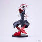 FORM-ISM KINGDOM HEARTS II Axel Complete Figure