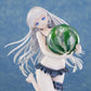 Summer Pockets REFLECTION BLUE Shiroha Naruse 1/6 Complete Figure