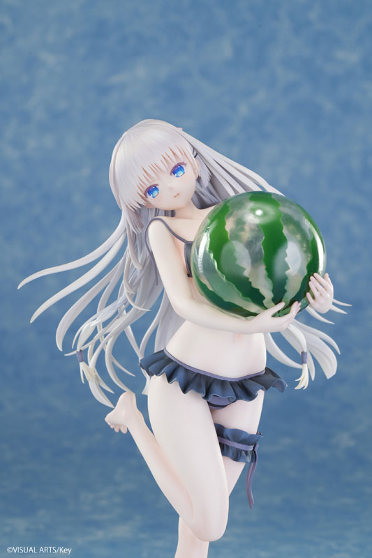 Summer Pockets REFLECTION BLUE Shiroha Naruse 1/6 Complete Figure
