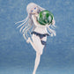 Summer Pockets REFLECTION BLUE Shiroha Naruse 1/6 Complete Figure