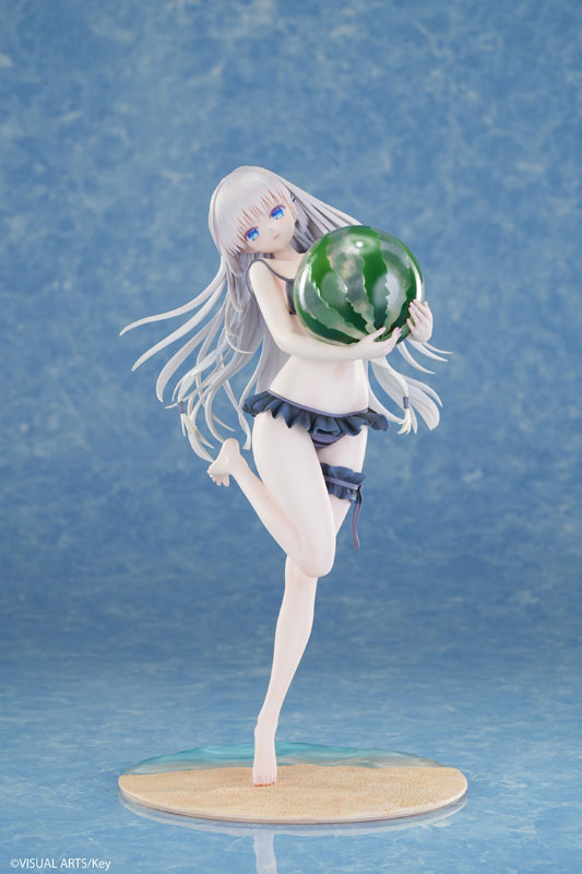 Summer Pockets REFLECTION BLUE Shiroha Naruse 1/6 Complete Figure