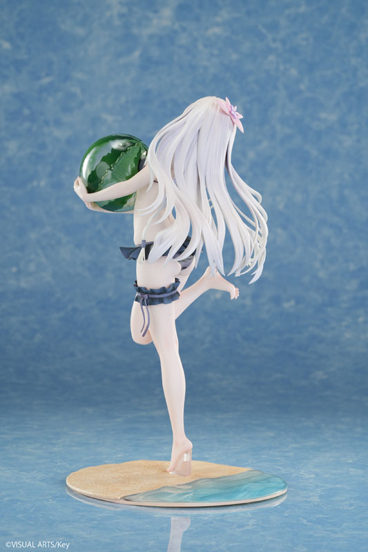 Summer Pockets REFLECTION BLUE Shiroha Naruse 1/6 Complete Figure