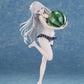 Summer Pockets REFLECTION BLUE Shiroha Naruse 1/6 Complete Figure