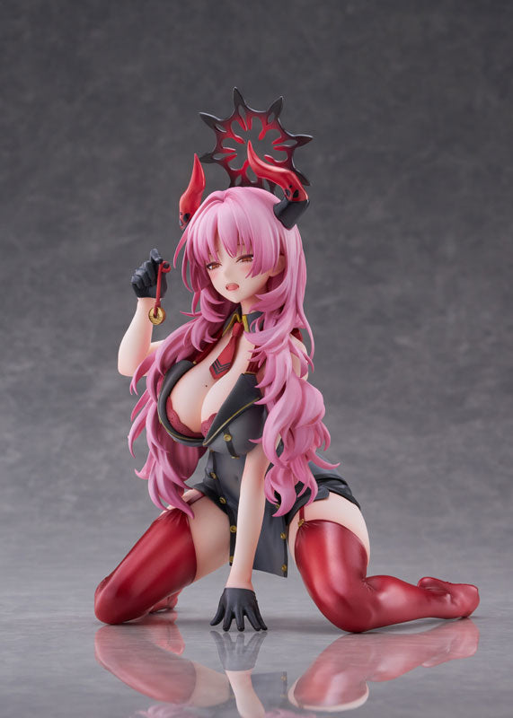 Blue Archive Satsuki Memorial Lobby Ver. 1/7 Complete Figure