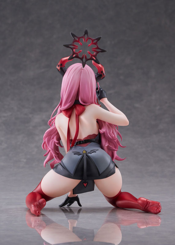 Blue Archive Satsuki Memorial Lobby Ver. 1/7 Complete Figure