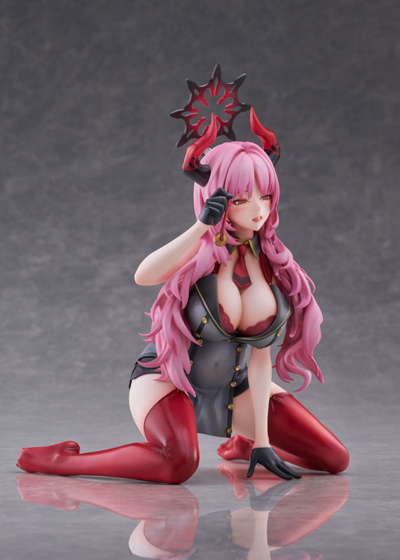 Blue Archive Satsuki Memorial Lobby Ver. 1/7 Complete Figure