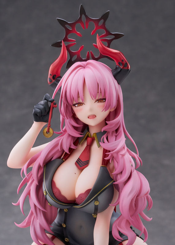 Blue Archive Satsuki Memorial Lobby Ver. 1/7 Complete Figure
