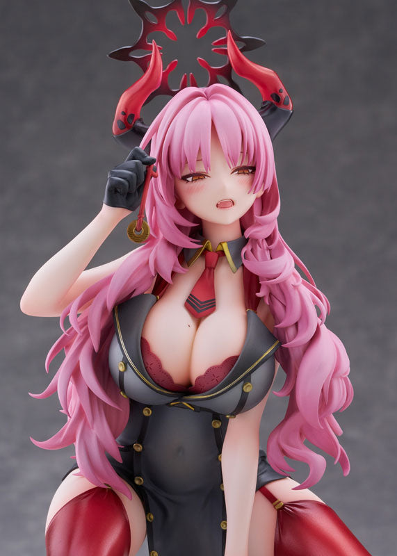 Blue Archive Satsuki Memorial Lobby Ver. 1/7 Complete Figure