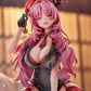 Blue Archive Satsuki Memorial Lobby Ver. 1/7 Complete Figure