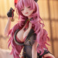 Blue Archive Satsuki Memorial Lobby Ver. 1/7 Complete Figure