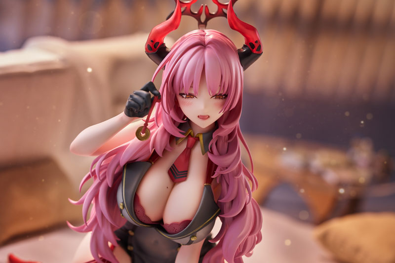 Blue Archive Satsuki Memorial Lobby Ver. 1/7 Complete Figure