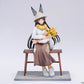 LIMEPIE Series Zenless Zone Zero Hoshimi Miyabi Akatsuki Ver. 1/8 Complete Figure