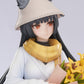 LIMEPIE Series Zenless Zone Zero Hoshimi Miyabi Akatsuki Ver. 1/8 Complete Figure