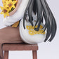 LIMEPIE Series Zenless Zone Zero Hoshimi Miyabi Akatsuki Ver. 1/8 Complete Figure