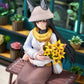 LIMEPIE Series Zenless Zone Zero Hoshimi Miyabi Akatsuki Ver. 1/8 Complete Figure