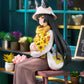 LIMEPIE Series Zenless Zone Zero Hoshimi Miyabi Akatsuki Ver. 1/8 Complete Figure