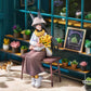 LIMEPIE Series Zenless Zone Zero Hoshimi Miyabi Akatsuki Ver. 1/8 Complete Figure
