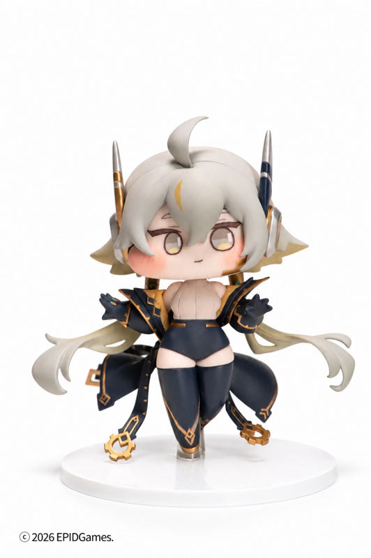 Trickal: Chibi Go Renewa Non Scale Figure