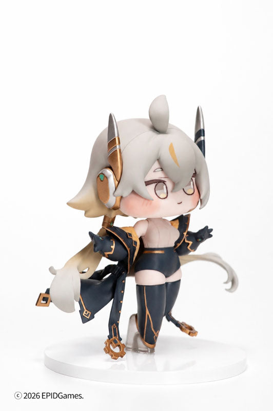 Trickal: Chibi Go Renewa Non Scale Figure
