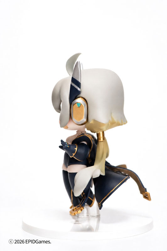 Trickal: Chibi Go Renewa Non Scale Figure