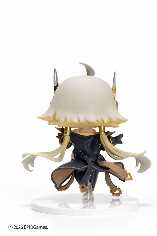 Trickal: Chibi Go Renewa Non Scale Figure