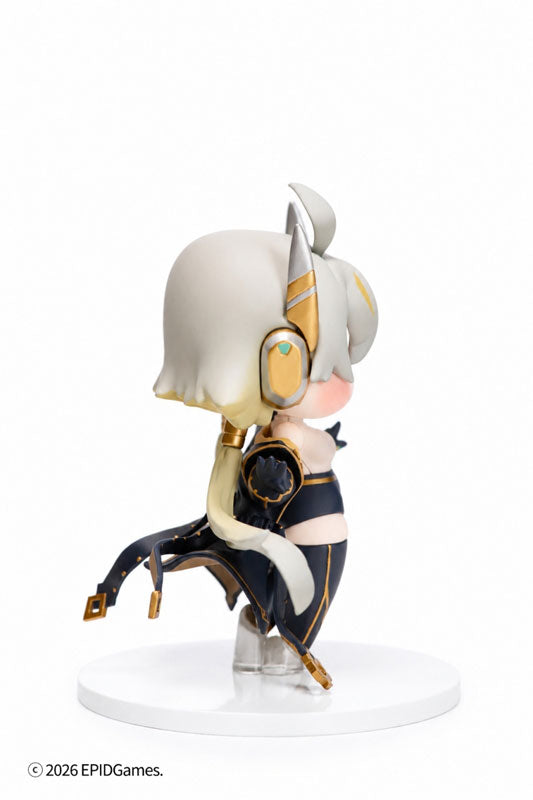 Trickal: Chibi Go Renewa Non Scale Figure