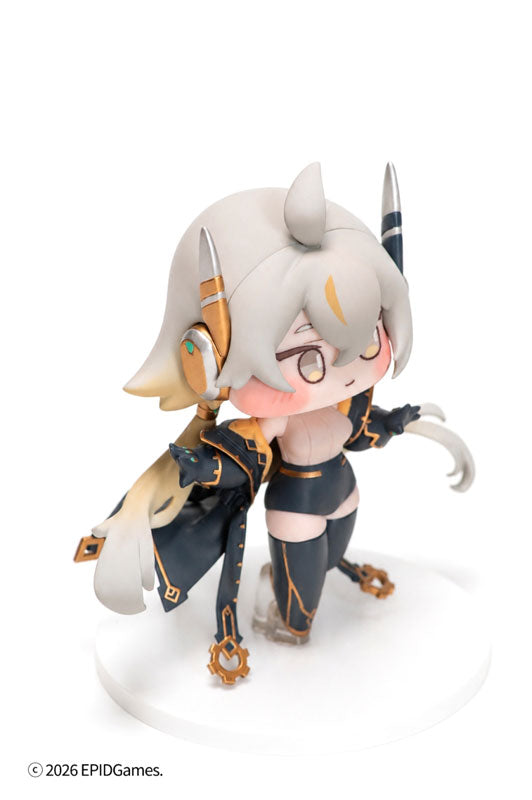 Trickal: Chibi Go Renewa Non Scale Figure