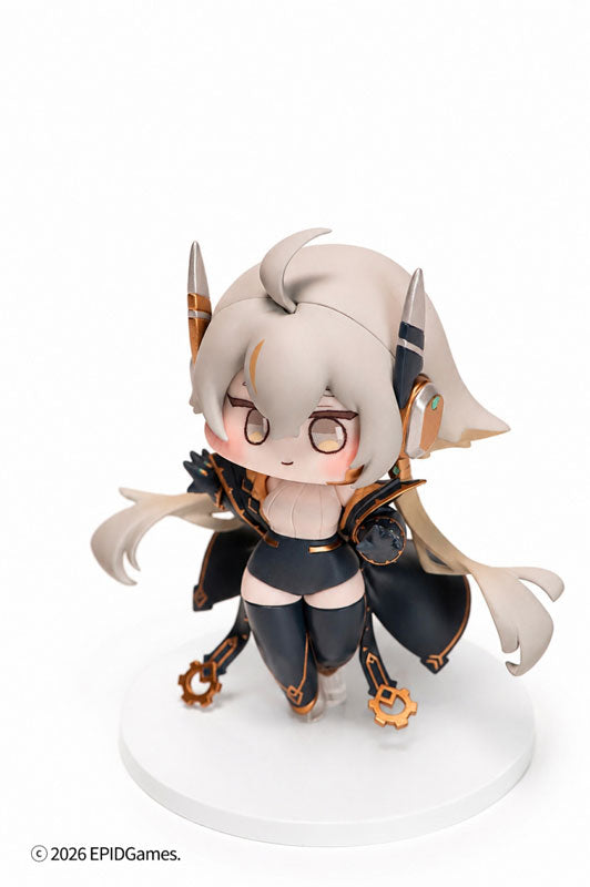 Trickal: Chibi Go Renewa Non Scale Figure