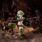 GOBLIN SLAYER II High Elf Archer battle with goblins Ver. 1/7 Scale Plastic Pre-painted Complete Figure