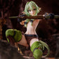 GOBLIN SLAYER II High Elf Archer battle with goblins Ver. 1/7 Scale Plastic Pre-painted Complete Figure