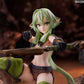 GOBLIN SLAYER II High Elf Archer battle with goblins Ver. 1/7 Scale Plastic Pre-painted Complete Figure