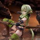GOBLIN SLAYER II High Elf Archer battle with goblins Ver. 1/7 Scale Plastic Pre-painted Complete Figure