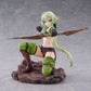 GOBLIN SLAYER II High Elf Archer battle with goblins Ver. 1/7 Scale Plastic Pre-painted Complete Figure