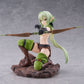 GOBLIN SLAYER II High Elf Archer battle with goblins Ver. 1/7 Scale Plastic Pre-painted Complete Figure