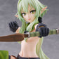 GOBLIN SLAYER II High Elf Archer battle with goblins Ver. 1/7 Scale Plastic Pre-painted Complete Figure
