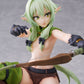 GOBLIN SLAYER II High Elf Archer battle with goblins Ver. 1/7 Scale Plastic Pre-painted Complete Figure