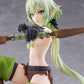 GOBLIN SLAYER II High Elf Archer battle with goblins Ver. 1/7 Scale Plastic Pre-painted Complete Figure