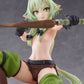 GOBLIN SLAYER II High Elf Archer battle with goblins Ver. 1/7 Scale Plastic Pre-painted Complete Figure