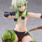 GOBLIN SLAYER II High Elf Archer battle with goblins Ver. 1/7 Scale Plastic Pre-painted Complete Figure