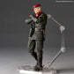 Revoltech Amazing Yamaguchi Ocelot ("METAL GEAR SOLID Delta: SNAKE EATER")