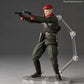 Revoltech Amazing Yamaguchi Ocelot ("METAL GEAR SOLID Delta: SNAKE EATER")