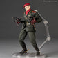 Revoltech Amazing Yamaguchi Ocelot ("METAL GEAR SOLID Delta: SNAKE EATER")