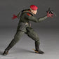 Revoltech Amazing Yamaguchi Ocelot ("METAL GEAR SOLID Delta: SNAKE EATER")