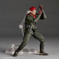 Revoltech Amazing Yamaguchi Ocelot ("METAL GEAR SOLID Delta: SNAKE EATER")