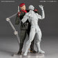 Revoltech Amazing Yamaguchi Ocelot ("METAL GEAR SOLID Delta: SNAKE EATER")