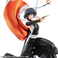 GALS Series BLEACH Sui-Feng Complete Figure
