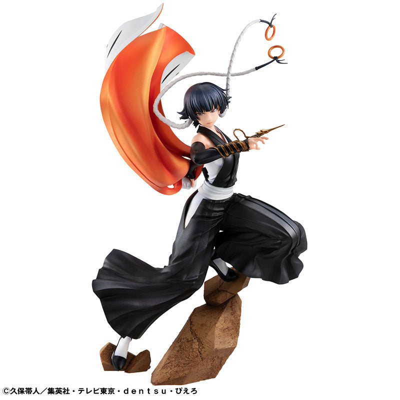 GALS Series BLEACH Sui-Feng Complete Figure
