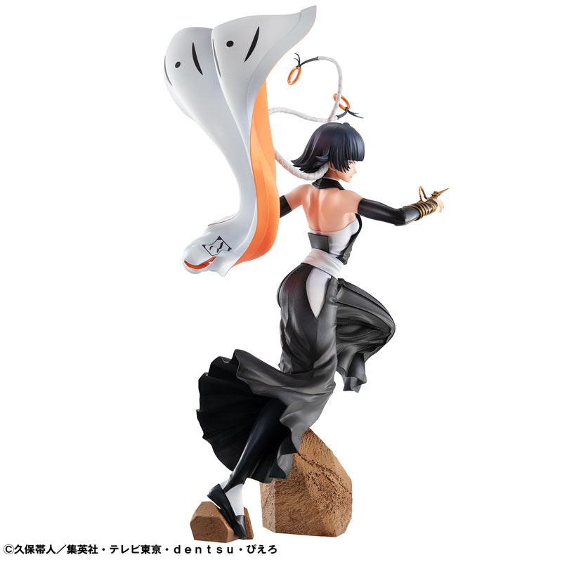 GALS Series BLEACH Sui-Feng Complete Figure