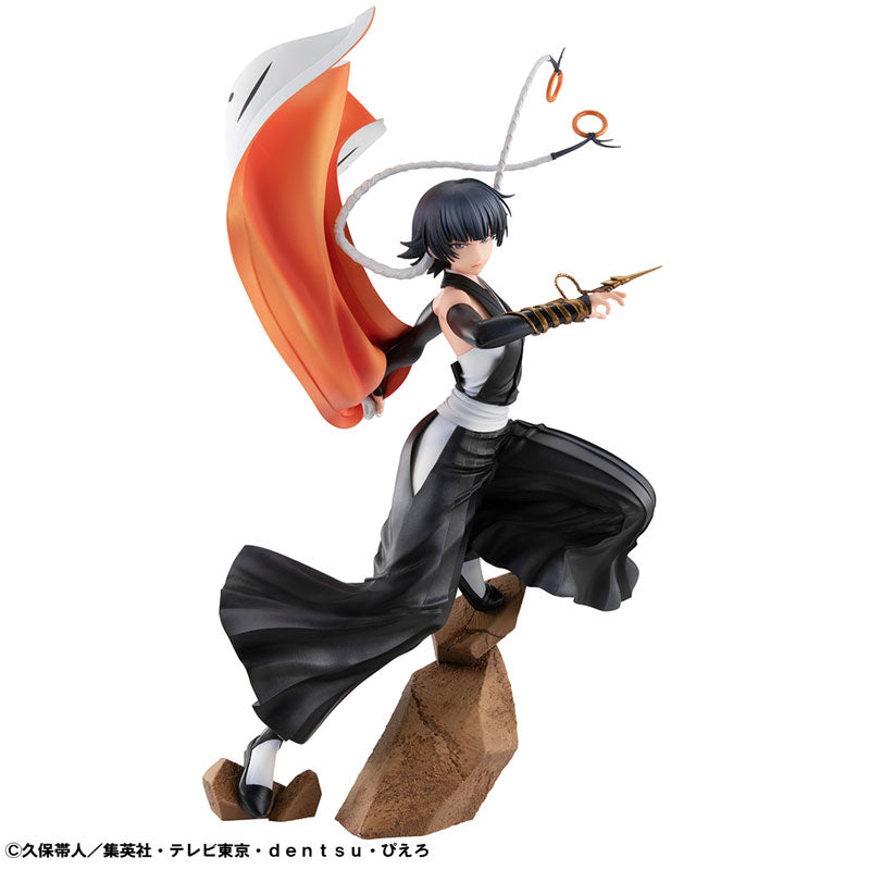 GALS Series BLEACH Sui-Feng Complete Figure