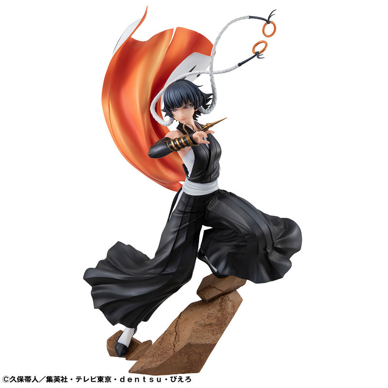 GALS Series BLEACH Sui-Feng Complete Figure